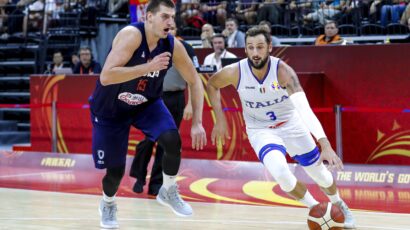 Zašto Armani nije doveo Belinelija?