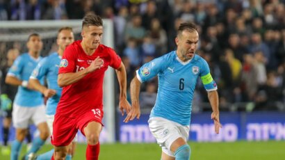 Partizan potvrdio – Natho u samoizolaciji