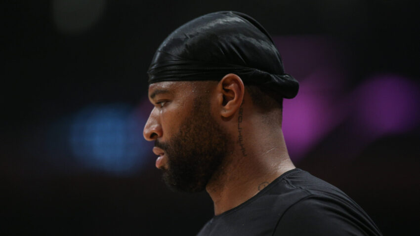 Demarkus Kazins prelazi na basket, igraće sa Srbinom u timu