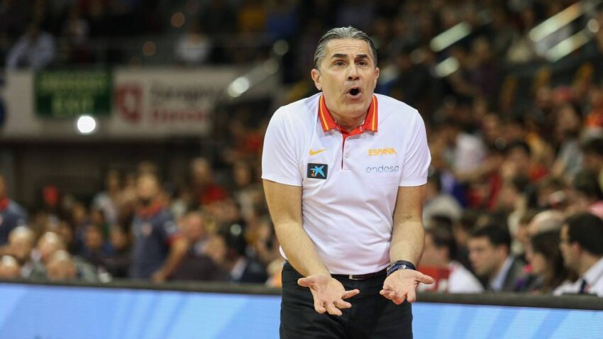 Spisak Španaca kraći za tri imena, Skariolo ima još dve dileme