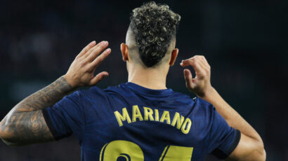 PRIMERA: Jovićev konkurent strelac za desetkovani Real