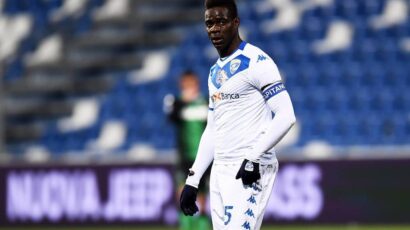 Baloteli ponovo u Engleskoj?