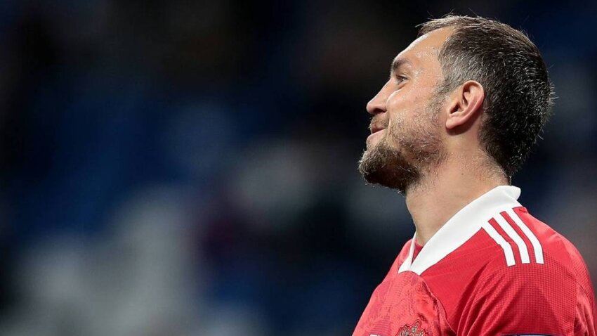 Dzjuba ucenjivan za milionsku sumu, pokrenuta peticija da se vrati u reprezentaciju