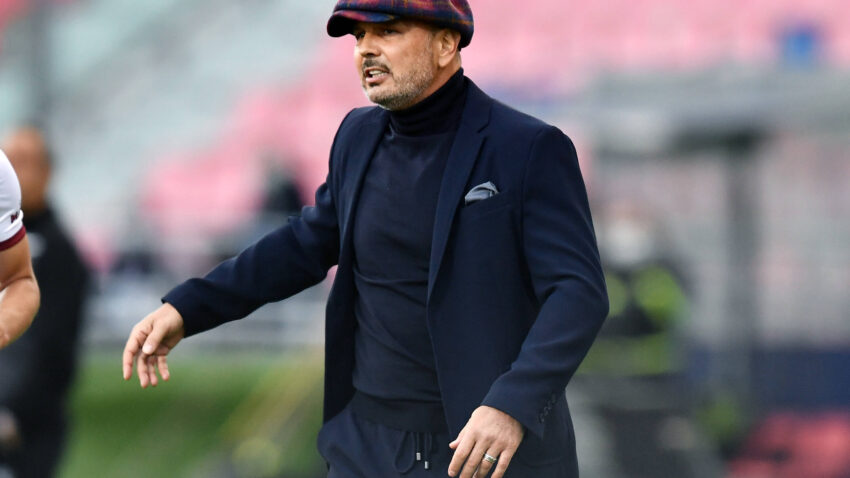 BESNI MIHAJLOVIĆ: Katastrofa, igrali smo kao amateri!
