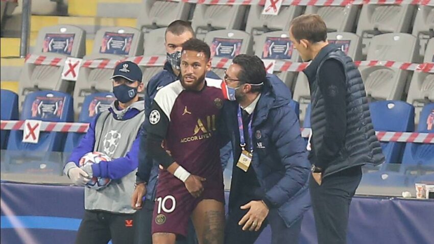 POČELO JE: Nejmar odbija PSŽ i sledećeg leta svim silama juri transfer
