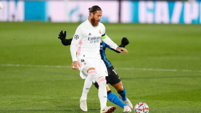 POJAVIO SE I SNIMAK: Ramos najstrašnije izvređao bivšeg saigrača (VIDEO)
