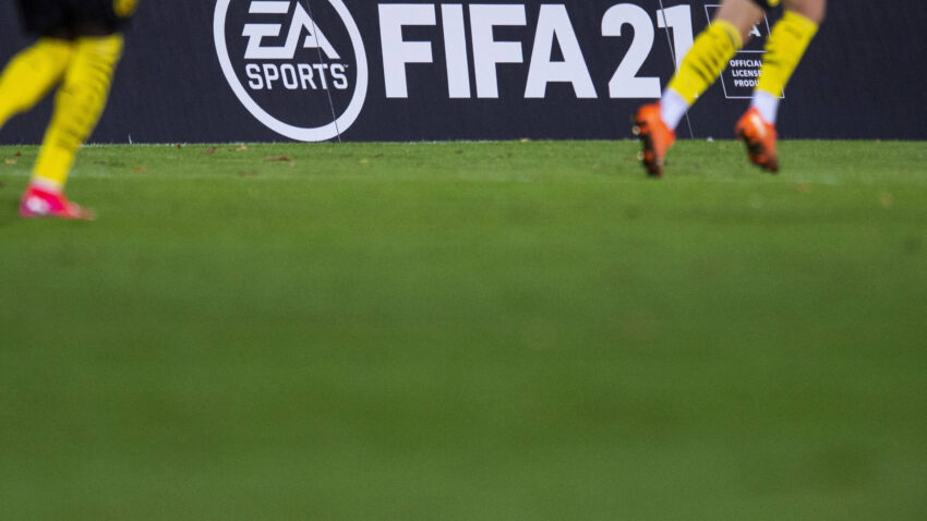 FIFA 21: Fantastičan izgled igrice na novim konzolama