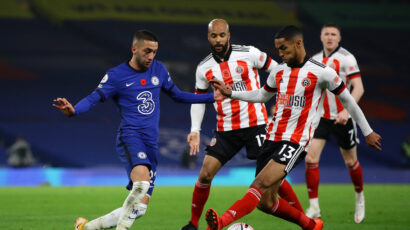 “Zijeh me podsetio na Azara i Fabregasa”