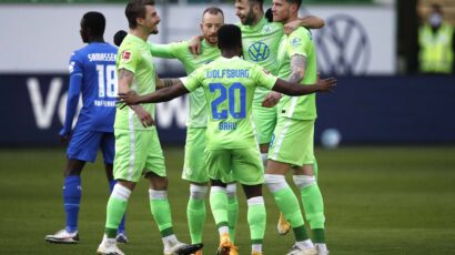 BUNDESLIGA: Hofenhajm nastavio po starom, u Evropi dobija, u Nemačkoj gubi
