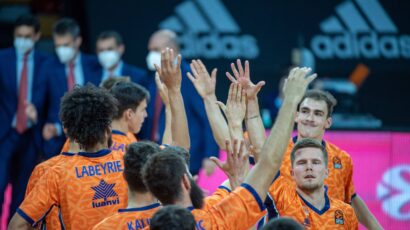 RAZLOG ZA BRIGU? Koronavirus u Valensiji