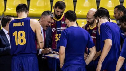 JASIKEVIČIUS: Zvezda može da pobedi svakoga