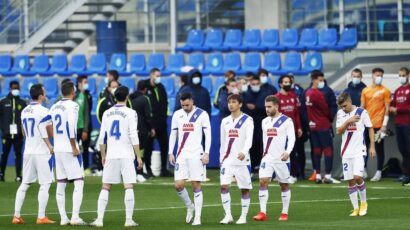 LA LIGA: Eibar preskočio Betis, Dmitrović sačuvao mrežu