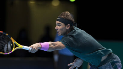 NADAL: Dobijao sam dovoljno mečeva i u težim situacijama