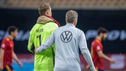 Bivši igrač Bajerna tvrdi: Borusija će počistiti Barselonu