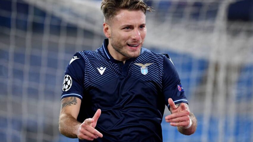 LACIO POSLUJE NA ČUDAN NAČIN: Produžena saradnja sa Imobileom i Ačerbijem!