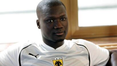 NOVA TUŽNA VEST: Preminuo i poznati Senegalac