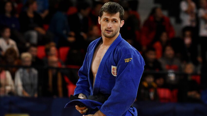 SREĆNO! Kukolj i Majdov predvode Srbiju na Evropskom prvenstvu