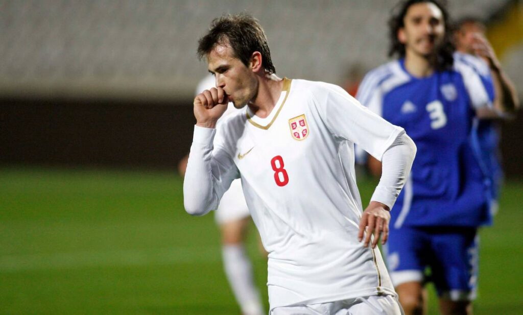 IZ PRVE RUKE: Lazović o reprezentaciji, Kolarovu, Rusiji... 1 danko-lazović-reprezentacija-kolarov