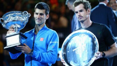 BIO IZNENAĐEN! Marej nije razumeo Đokovića u finalu RG