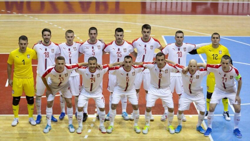 ODLOŽEN REVANŠ BARAŽA: Reprezentativci Srbije ne igraju u Finskoj, čeka se odluka UEFA