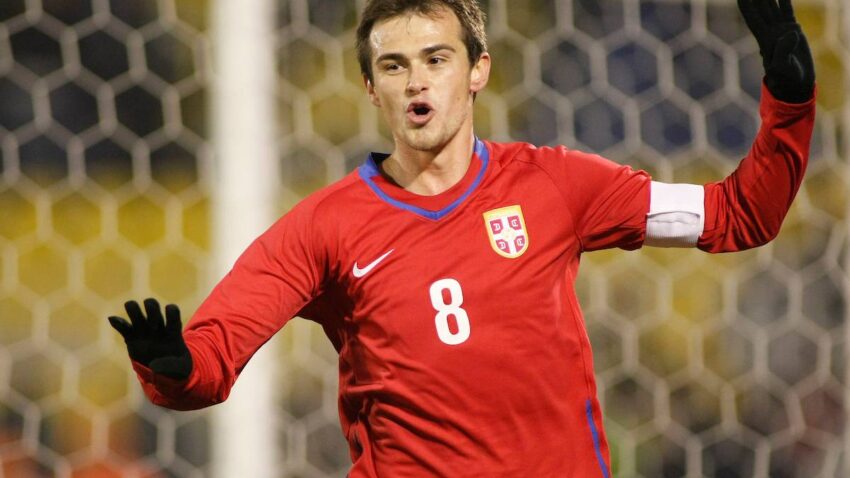 IZ PRVE RUKE: Lazović o reprezentaciji, Kolarovu, Rusiji...