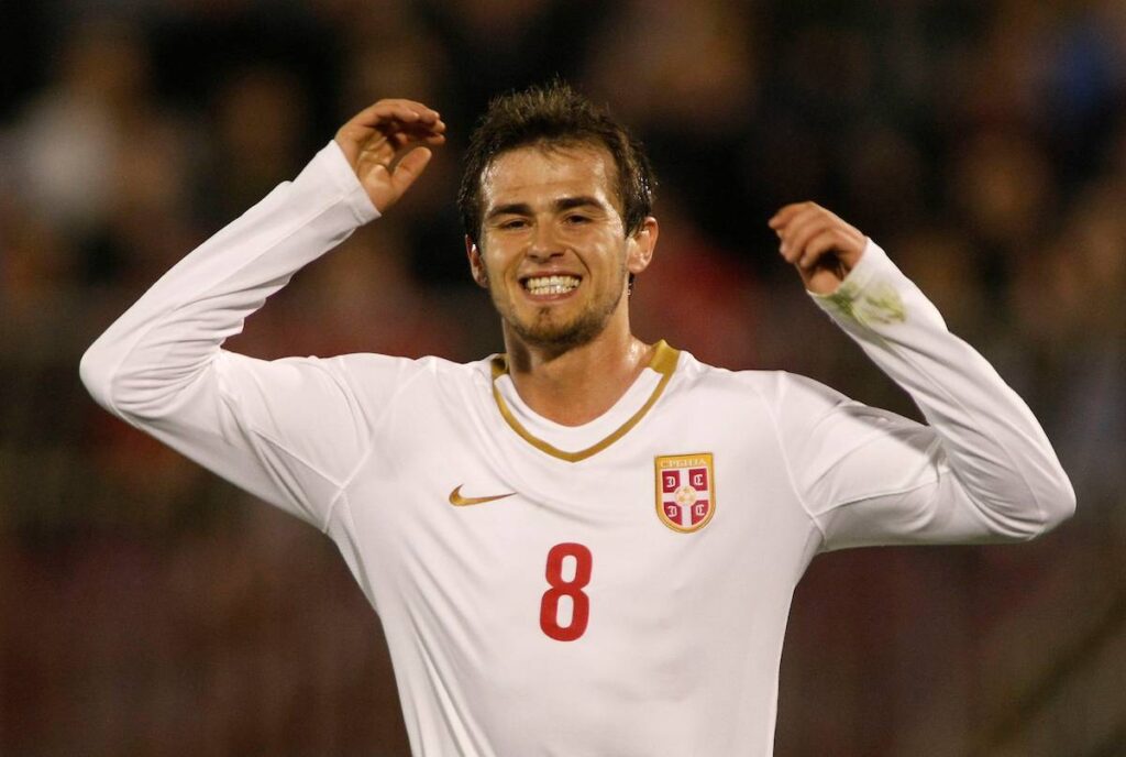 IZ PRVE RUKE: Lazović o reprezentaciji, Kolarovu, Rusiji... 2 danko-lazović-reprezentacija-srbije-kolarov