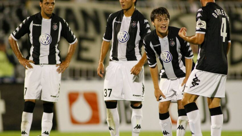 Obradović želi stari Partizan: Toni na zalasku karijere, Bambi tek otišao...