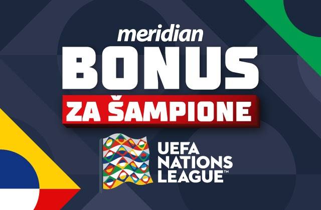 OKRŠAJ EVROPSKOG I SVETSKOG ŠAMPIONA – Duel Portugala i Francuske u Ligu nacija