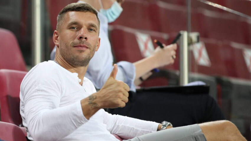 Poljak, prvak sveta sa Nemačkom, postao Kralj kebaba