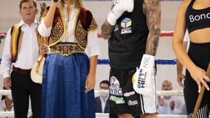 Marko Nikolić: Biće filmski, kao u Boju na Kosovo