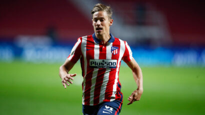 SVE VEĆE ŠANSE ZA NIKOLIĆA Ljorente van stroja