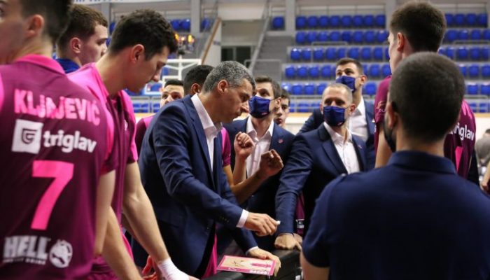 CIBONA SLAVILA NAKON PREOKRETA: Mega ispustila prednost, pa pala u produžetku!