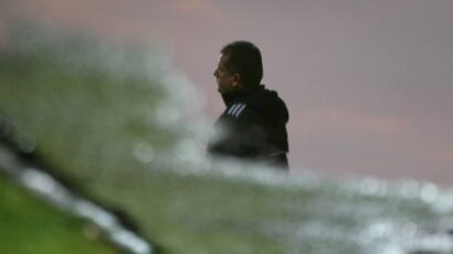 Kolašinac ponudio ostavku: To je moja moralna obaveza