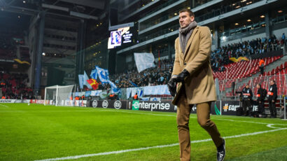 Bendtnerove uspomene na Bode: Hladno je, dosadno i sivo – tražio sam izmenu, jer nisam mogao da se motivišem u onoj smešnoj svlačionici