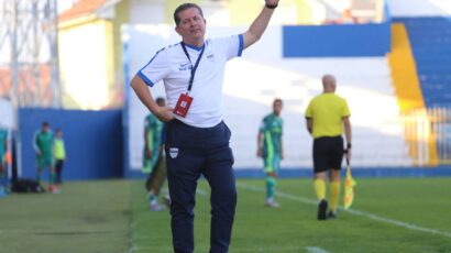 Novi Pazar prihvatio ostavku Kolašinca