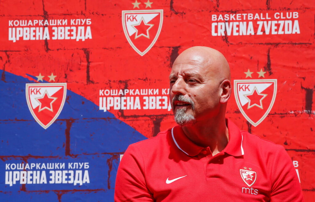 sasa-obradovic-crvena-zvezda-budućnost-završnica