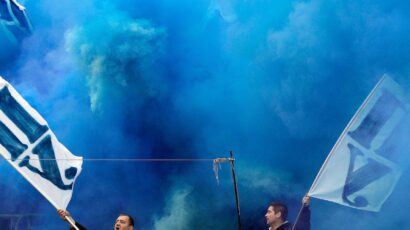 Na Karaburmi neodlučni: Ako se nešto ne promeni, OFK Beograd će nastaviti da tone…