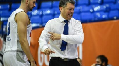 BUDUĆNOST OPET U PROBLEMU: Odložena je još jedna utakmica, ponovo zbog korone