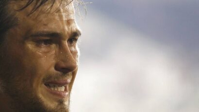 I Lazović podržao Vidića