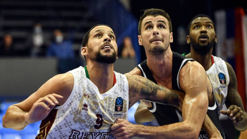 DANGUBIĆ: Pobedili smo Veneciju ranije, sada očekujem njihovu reakciju