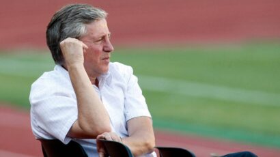 VELIKO POJAČANJE ZA CRVENO-BELE: Stanković vratio legendu u Zvezdu!