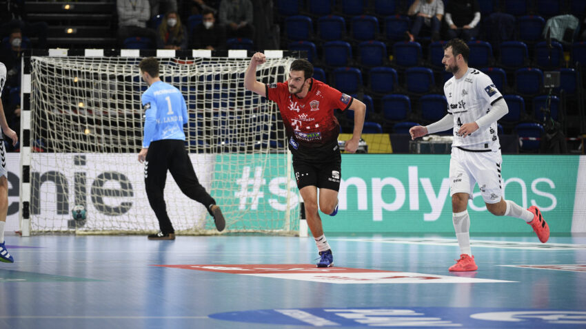 ŽREB JE REKAO SVOJE Evo ko će igrati u polufinalu EHF Lige šampiona
