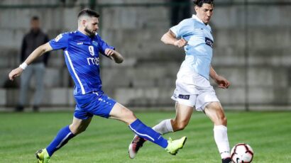 BOMBA Olimpijakos daje milion evra za najboljeg strelca Super lige!