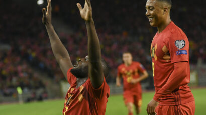 ELITNA LIGA NACIJA: Belgija i Italija pokazale ko je najbolji u grupi