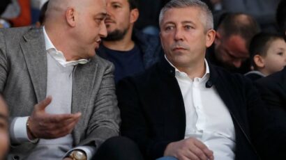 Kovačević: Nije Kokeza kriv…