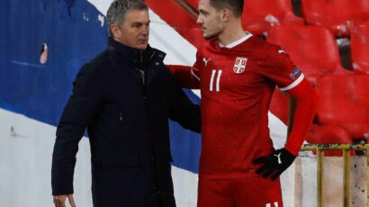 TO JE ŽIVOT: Tumbaković ne razmišlja o ostavci!