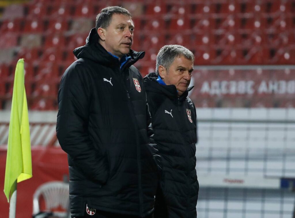 NIJE SAMO LAZOVIĆ: Ima još zaraženih u reprezentaciji Srbije 1 aleksandar-jankovic-madjarska-srbija