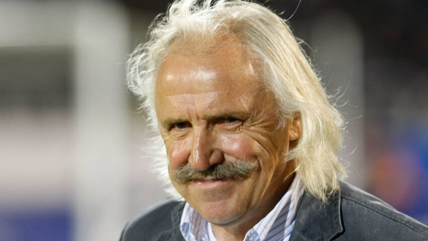 Stepi o jedinstvenom susretu sa Peleom, kako je pružio odskočnu dasku Klopu i šta mu smeta kod Piksija