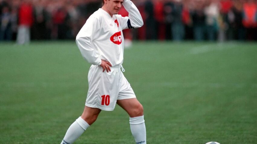 GOL KOJI NISTE VIDELI: Vanvremenska "lepotica" Piksija! (VIDEO)