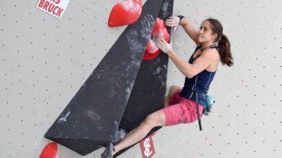 Nova medalja Staše Gejo nedovoljna za Olimpijske igre